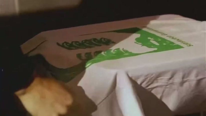 WFH Product Launch for GRAV x Pleasures 2023